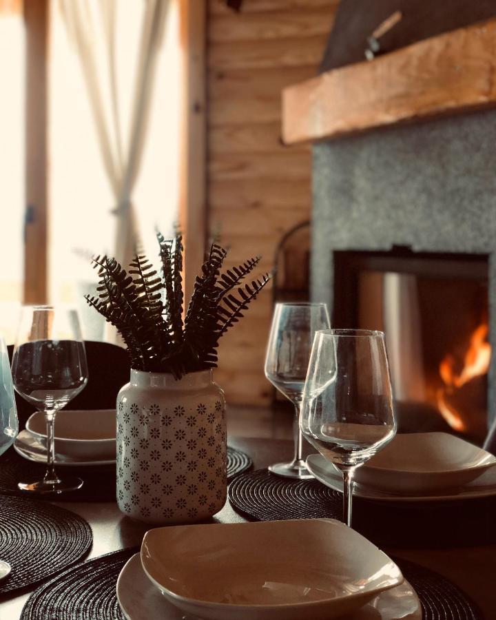 Casa Mia Resort Kupres  Εξωτερικό φωτογραφία