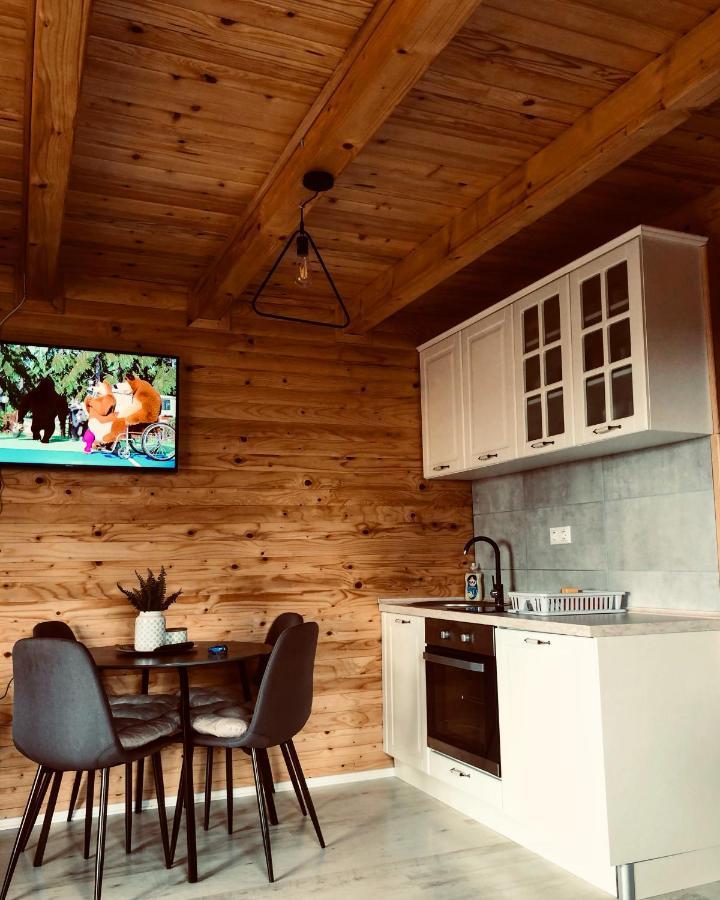 Casa Mia Resort Kupres  Εξωτερικό φωτογραφία