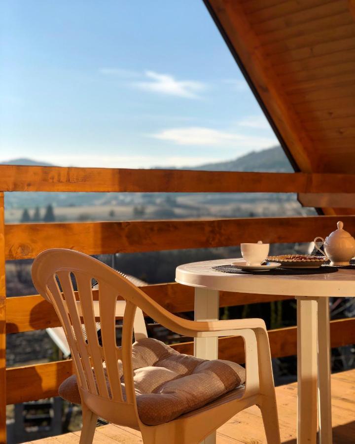 Casa Mia Resort Kupres  Εξωτερικό φωτογραφία