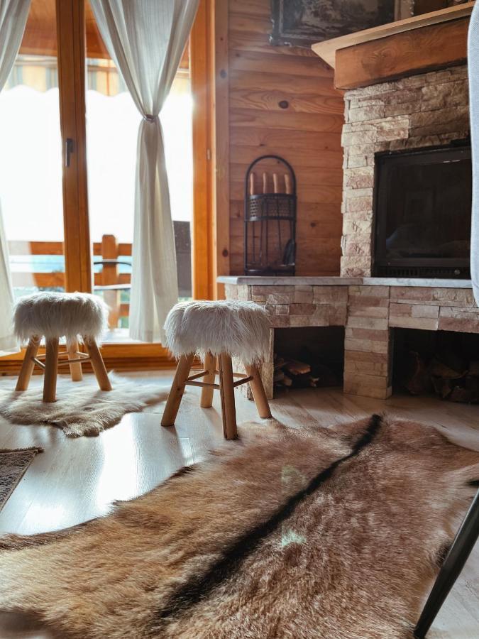 Casa Mia Resort Kupres  Εξωτερικό φωτογραφία
