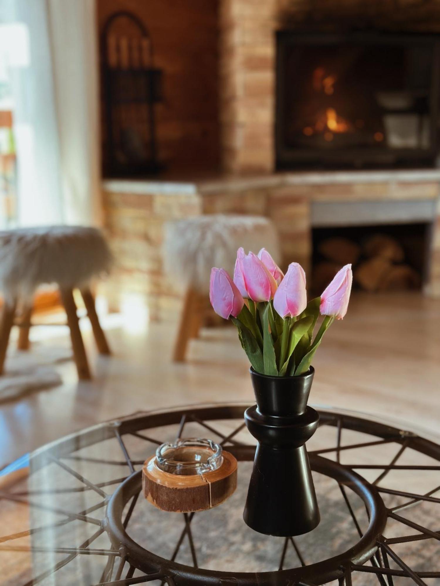 Casa Mia Resort Kupres  Εξωτερικό φωτογραφία