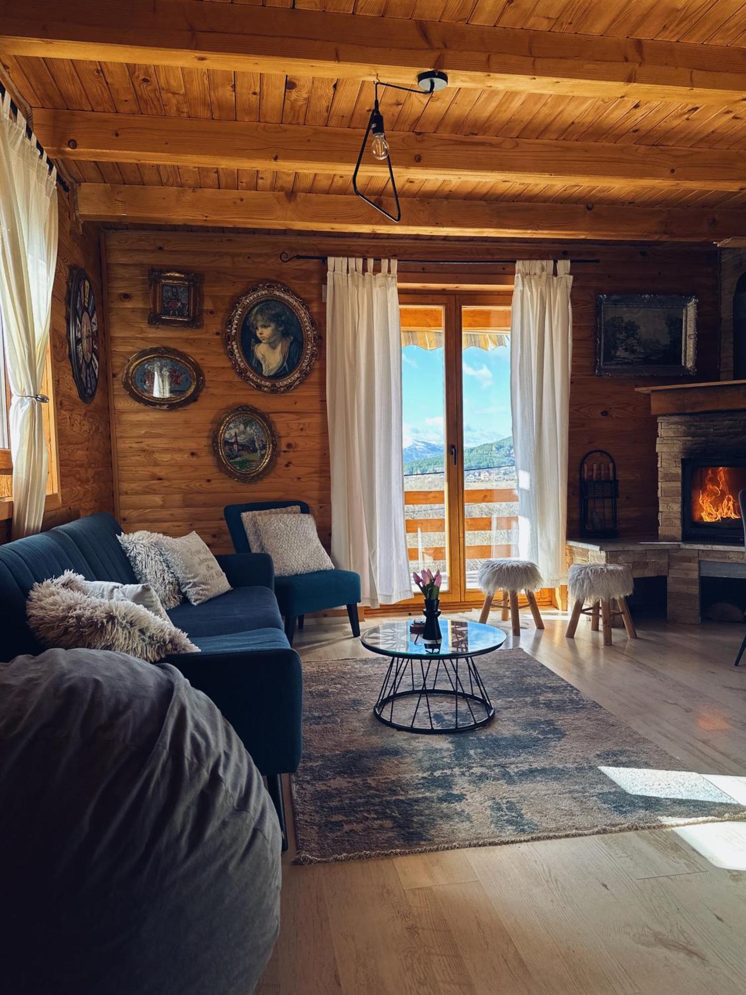 Casa Mia Resort Kupres  Εξωτερικό φωτογραφία