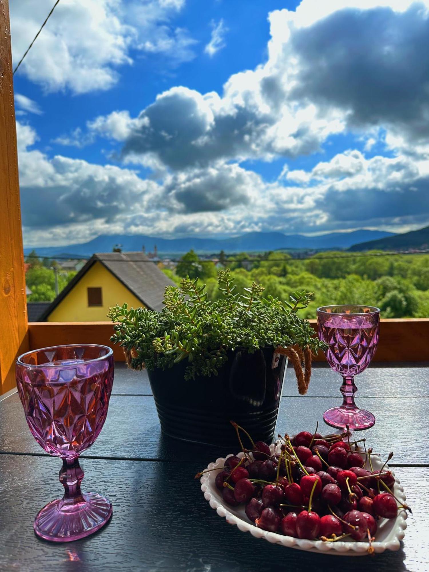 Casa Mia Resort Kupres  Εξωτερικό φωτογραφία