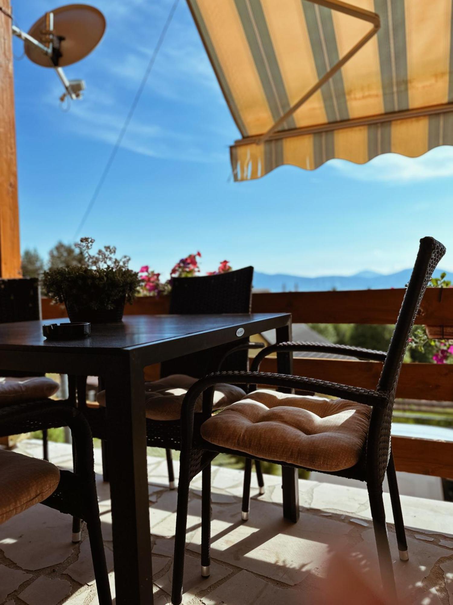 Casa Mia Resort Kupres  Εξωτερικό φωτογραφία
