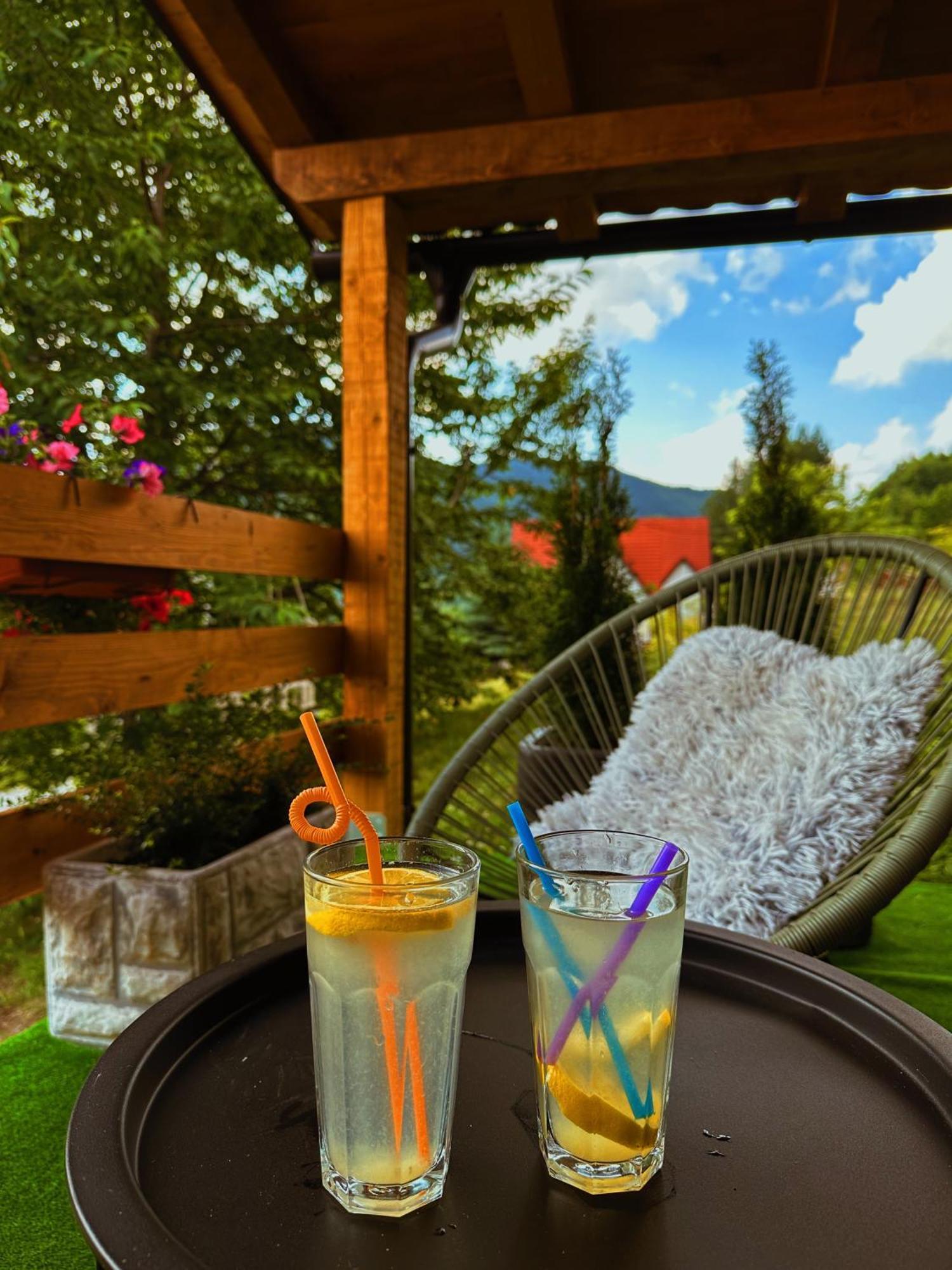 Casa Mia Resort Kupres  Εξωτερικό φωτογραφία