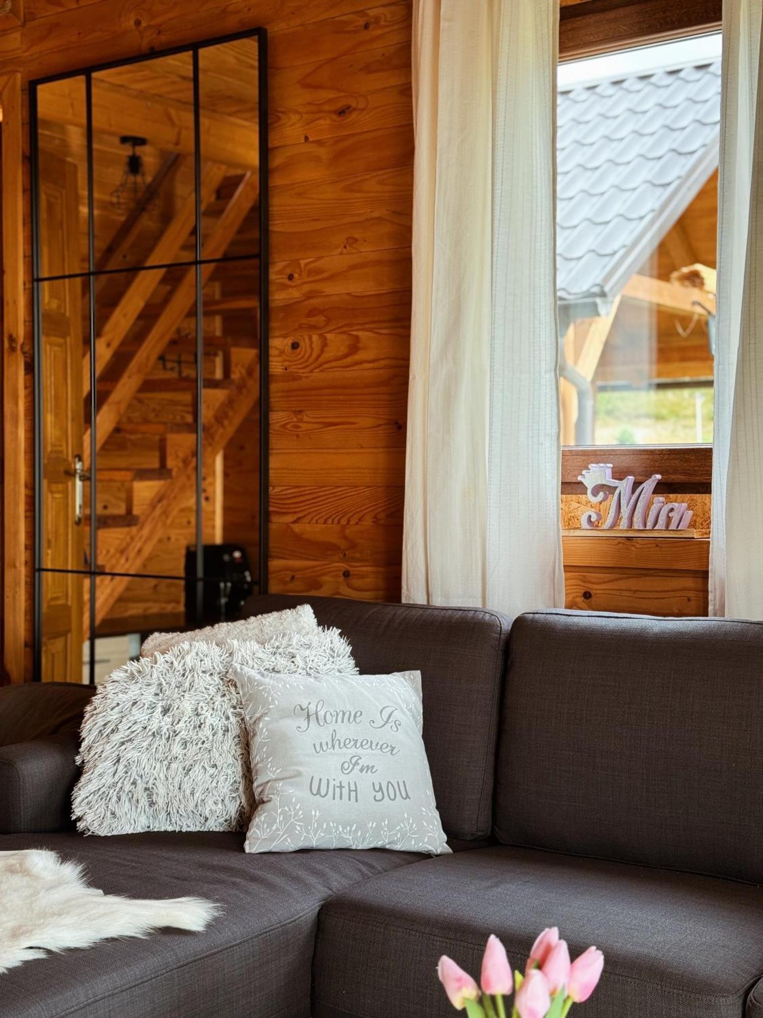 Casa Mia Resort Kupres  Εξωτερικό φωτογραφία