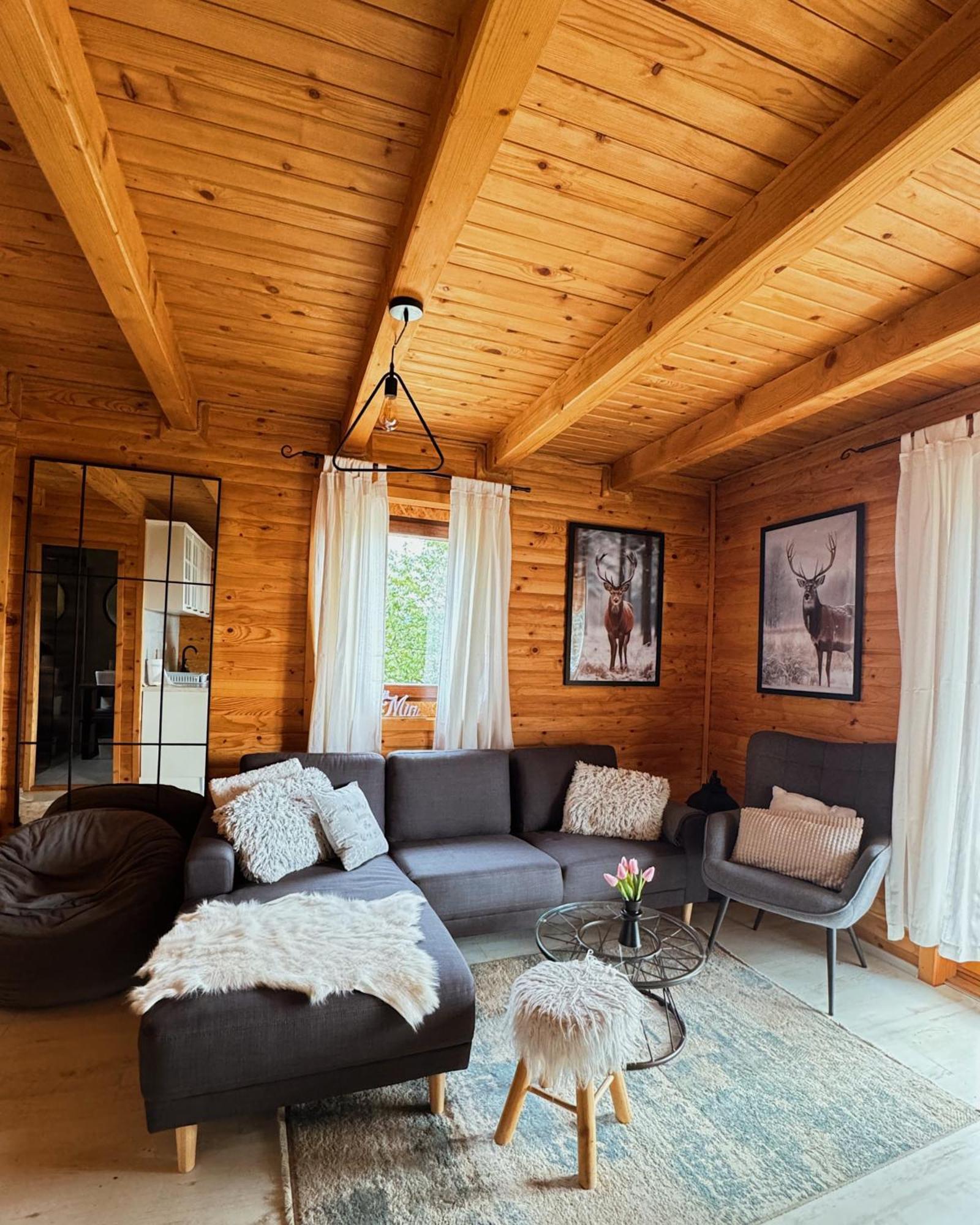 Casa Mia Resort Kupres  Εξωτερικό φωτογραφία
