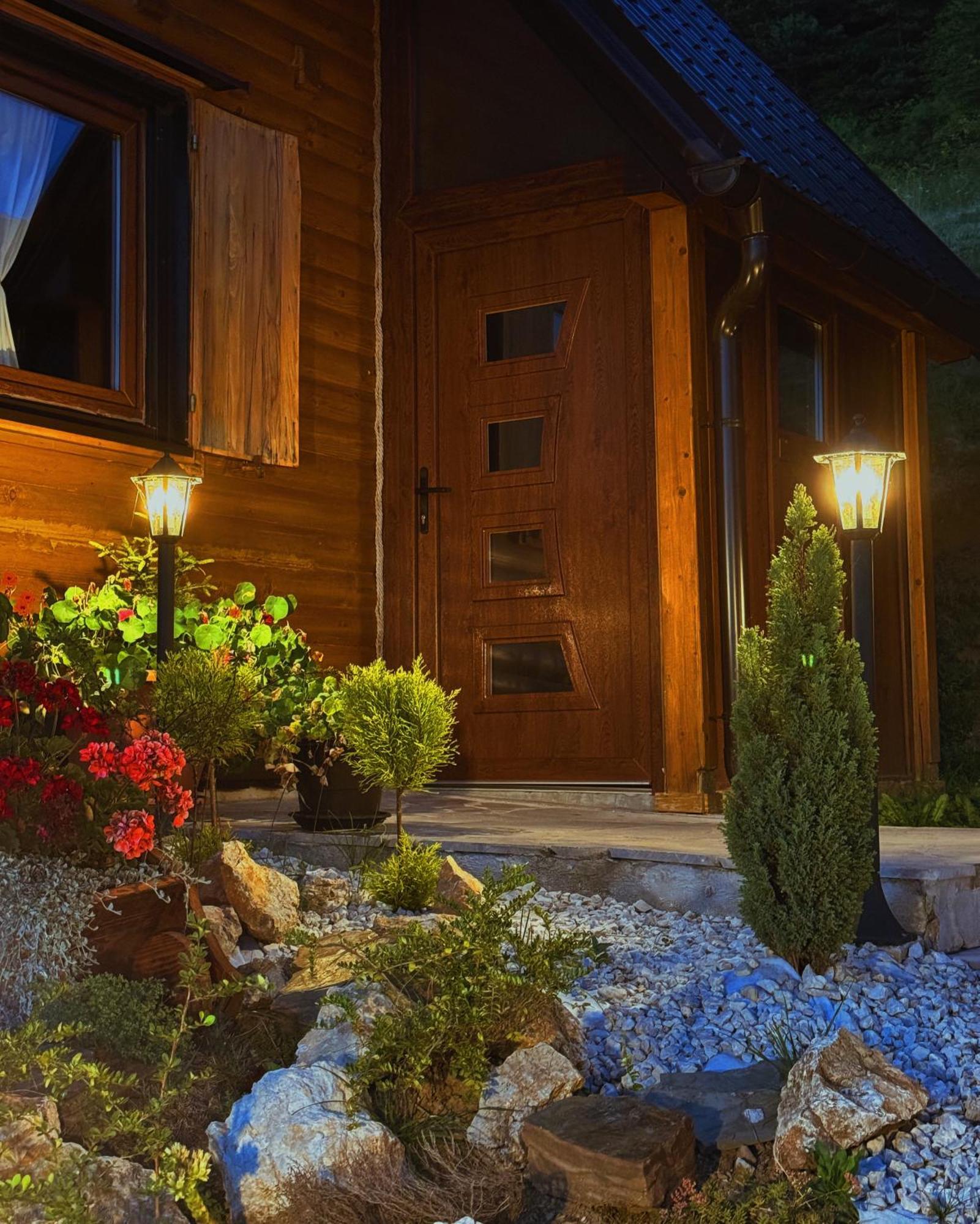Casa Mia Resort Kupres  Εξωτερικό φωτογραφία