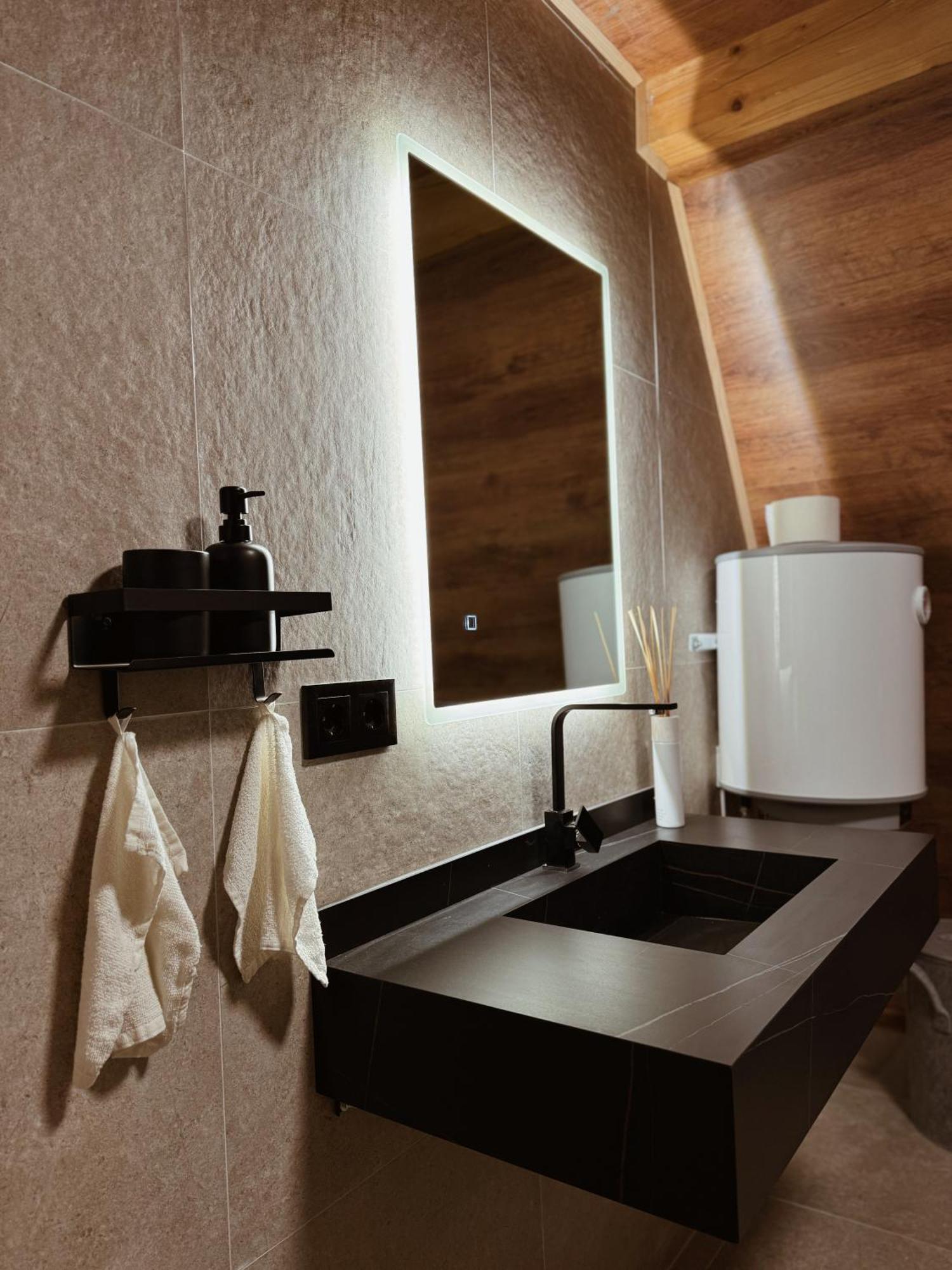Casa Mia Resort Kupres  Εξωτερικό φωτογραφία