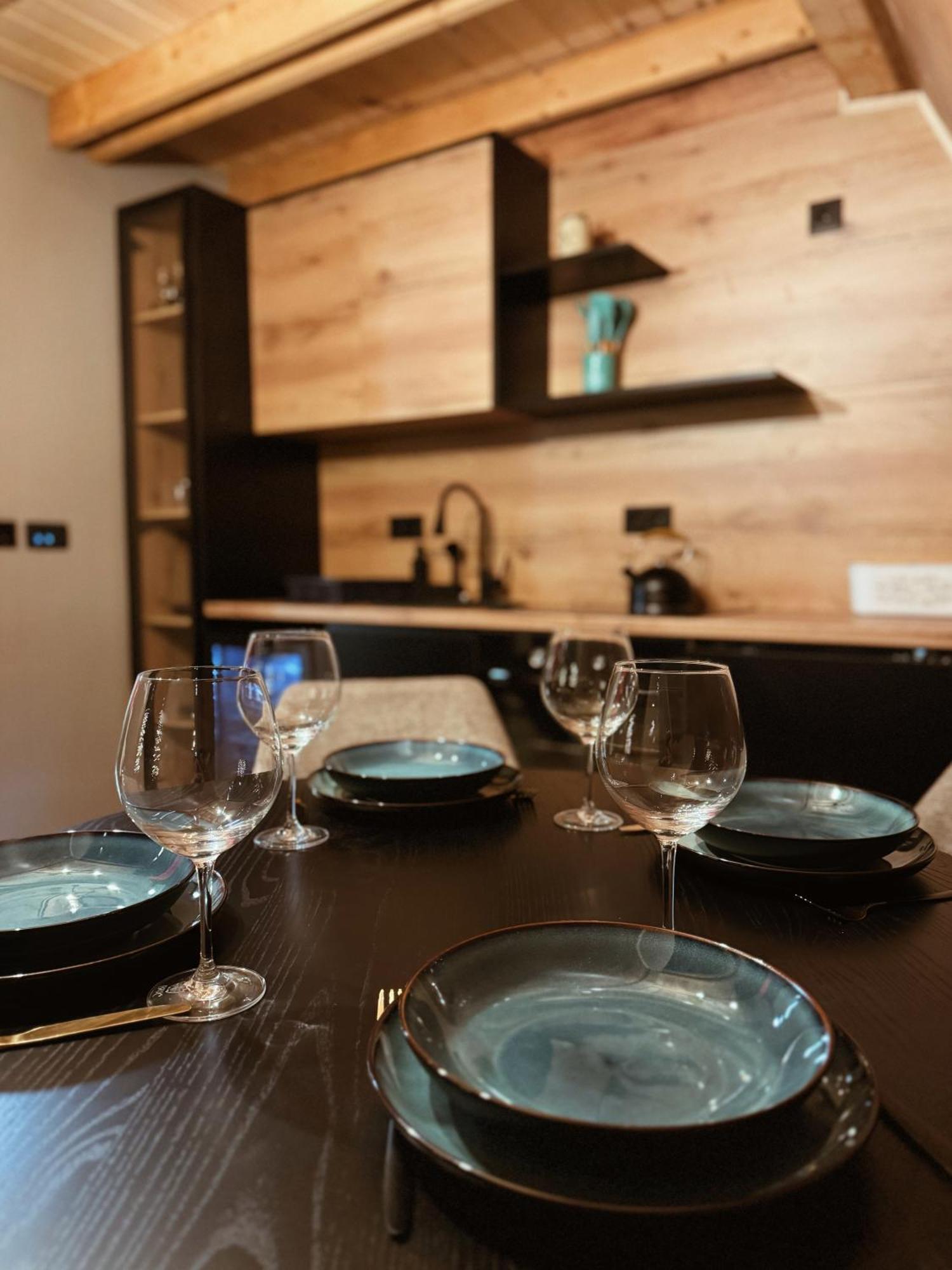 Casa Mia Resort Kupres  Εξωτερικό φωτογραφία