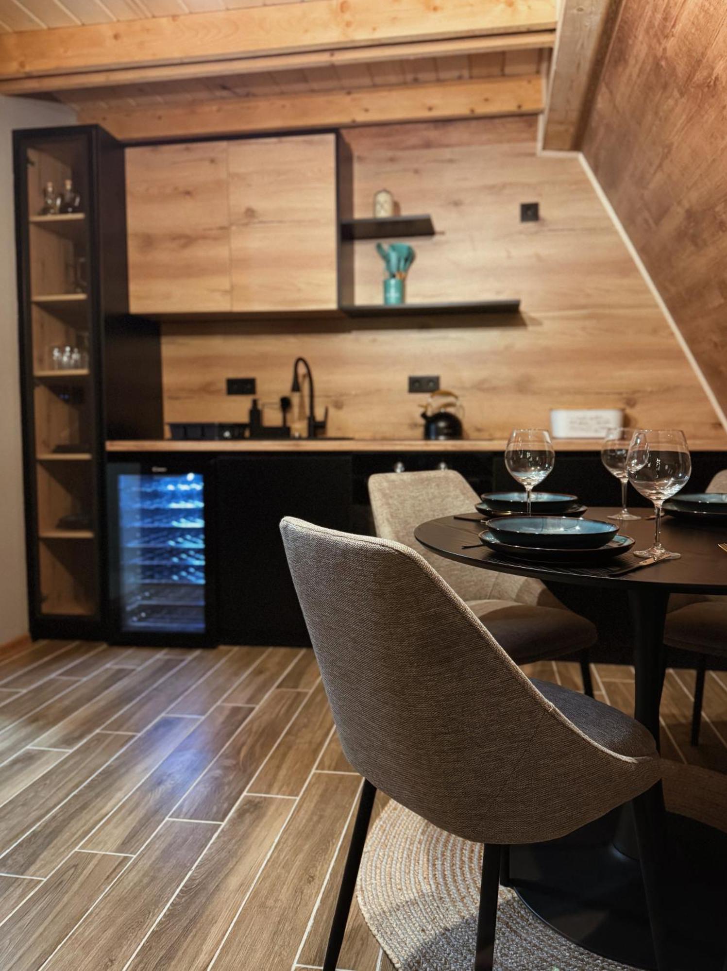 Casa Mia Resort Kupres  Εξωτερικό φωτογραφία