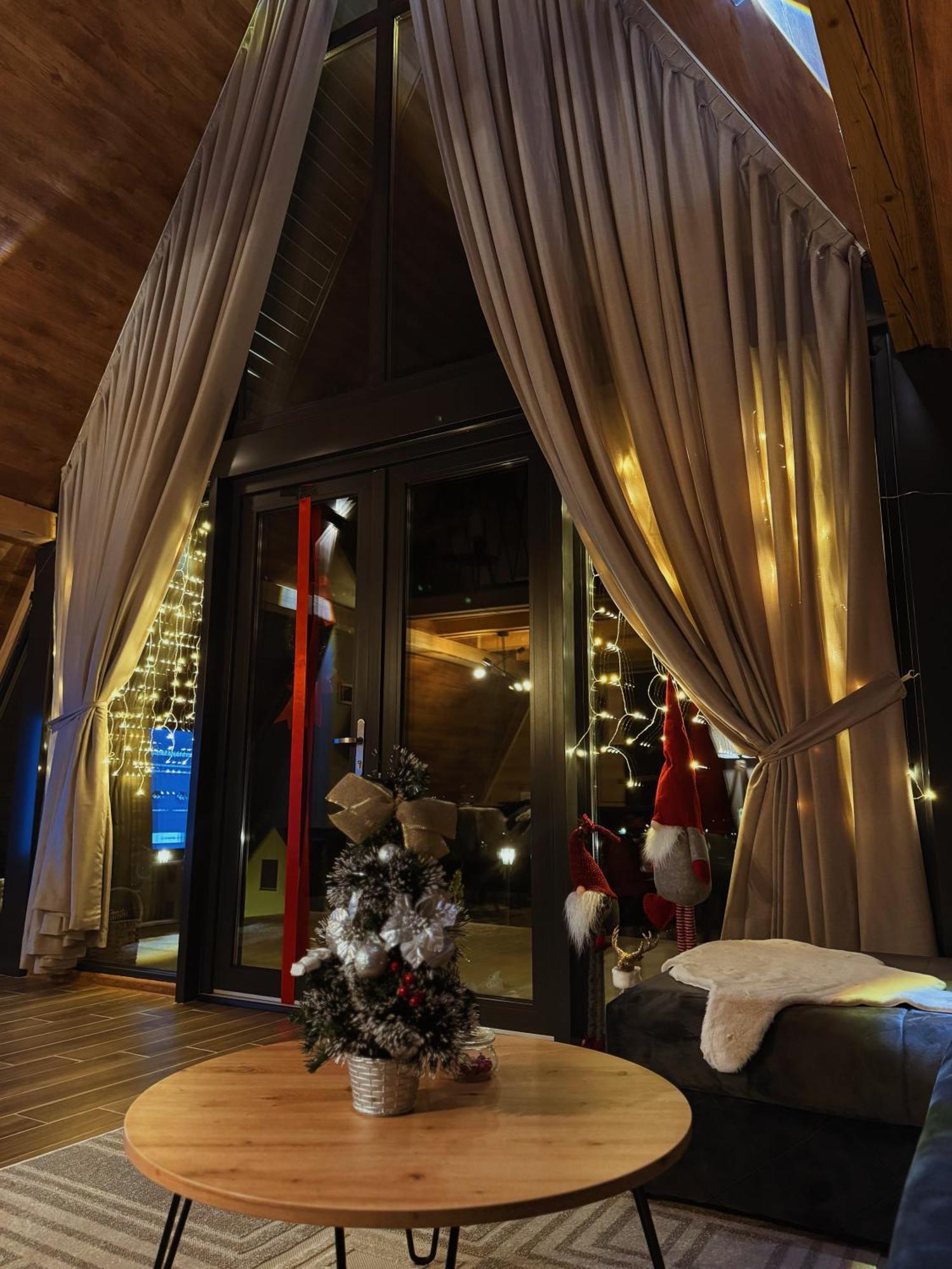 Casa Mia Resort Kupres  Εξωτερικό φωτογραφία