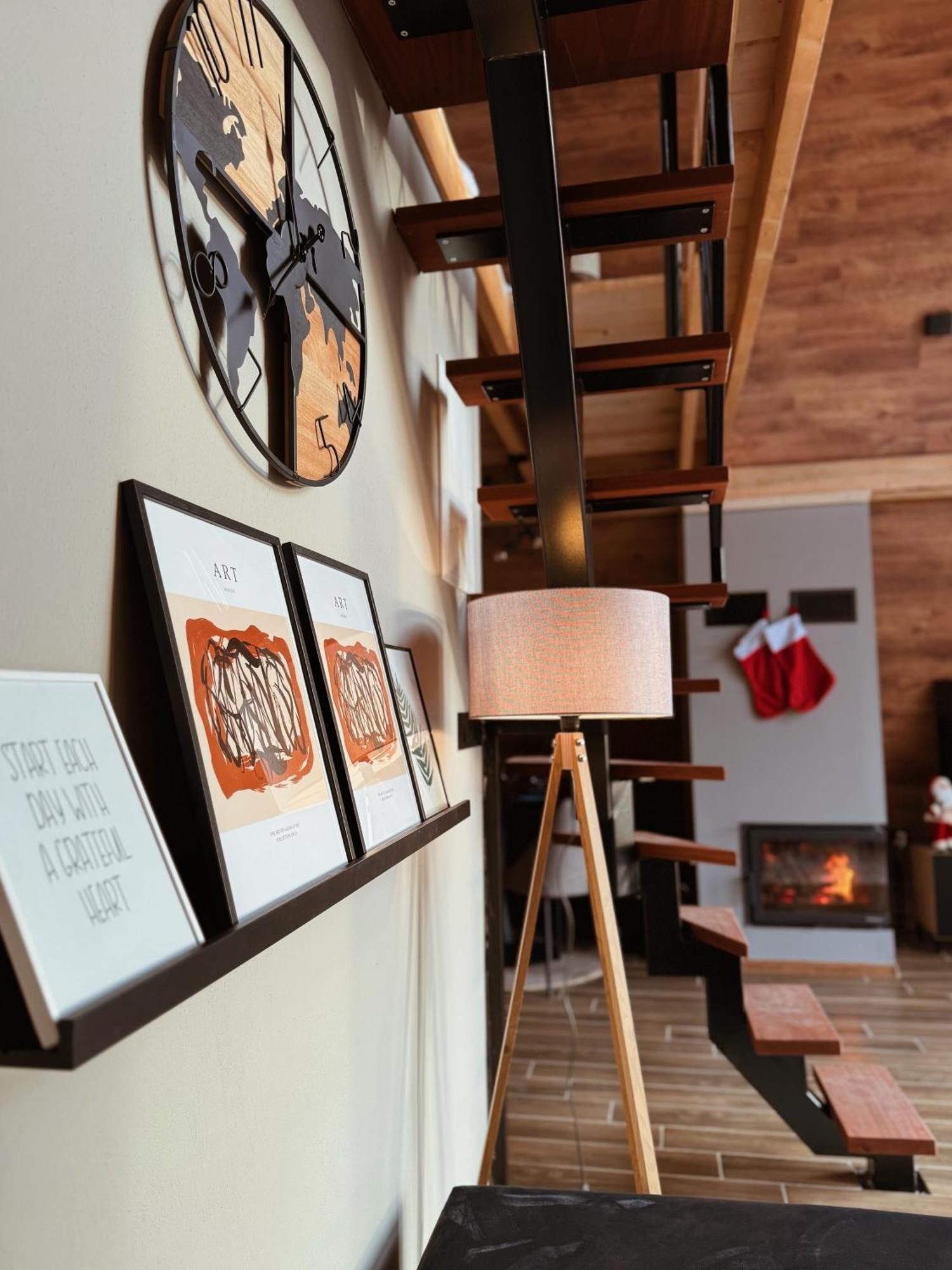 Casa Mia Resort Kupres  Εξωτερικό φωτογραφία