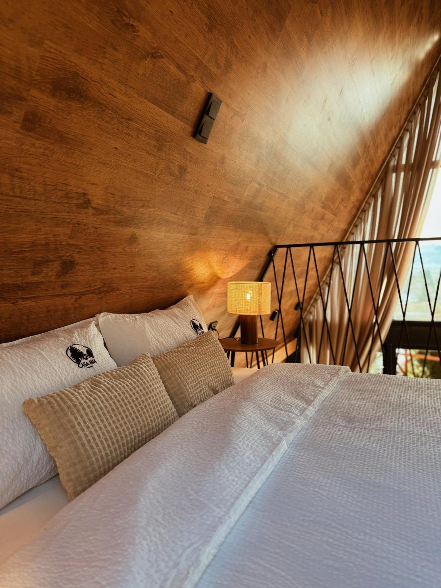 Casa Mia Resort Kupres  Εξωτερικό φωτογραφία