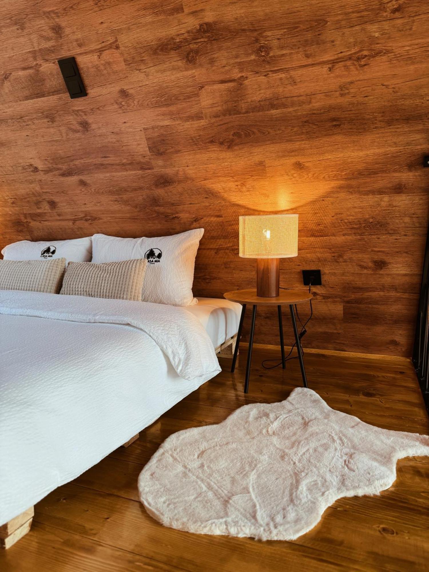 Casa Mia Resort Kupres  Εξωτερικό φωτογραφία